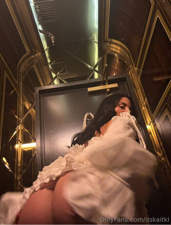 🔥 Kait lujano leaked private photo uncensored full