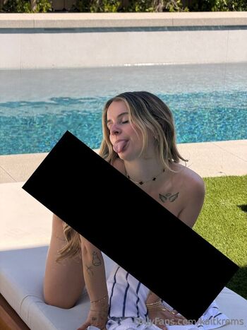 🔥 Kaitlyn krems leaked private photo uncensored full