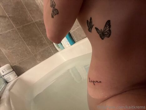 🔥 Kaitlyn krems leaked private photo uncensored full