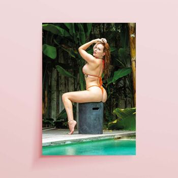 🔥 Kaja mood leaked private photo uncensored full