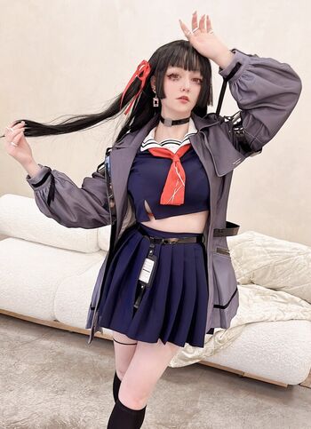 🔥 Kamelyachan page leaked private photo uncensored full