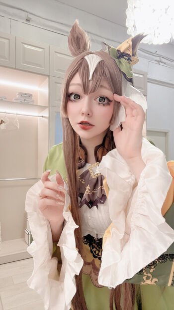 🔥 Kamelyachan page leaked private photo uncensored full