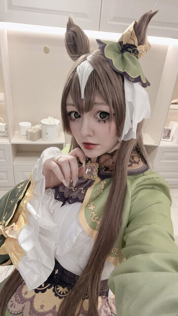 🔥 Kamelyachan page leaked private photo uncensored full