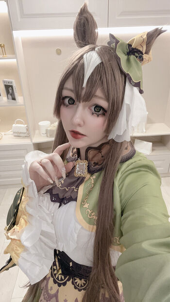 🔥 Kamelyachan page leaked private photo uncensored full