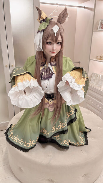 🔥 Kamelyachan page leaked private photo uncensored full