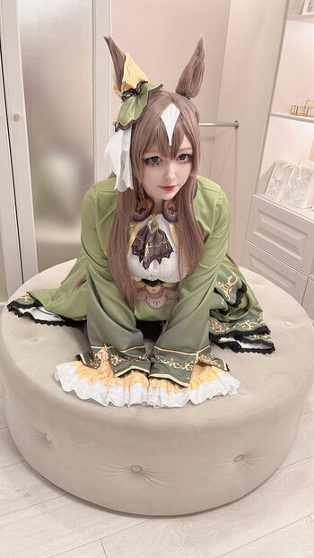 🔥 Kamelyachan page leaked private photo uncensored full