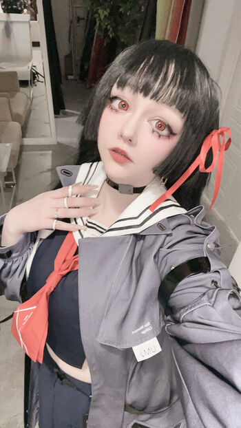 🔥 Kamelyachan page leaked private photo uncensored full