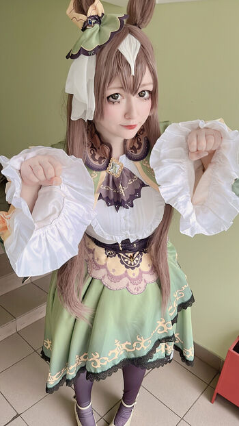 🔥 Kamelyachan page leaked private photo uncensored full