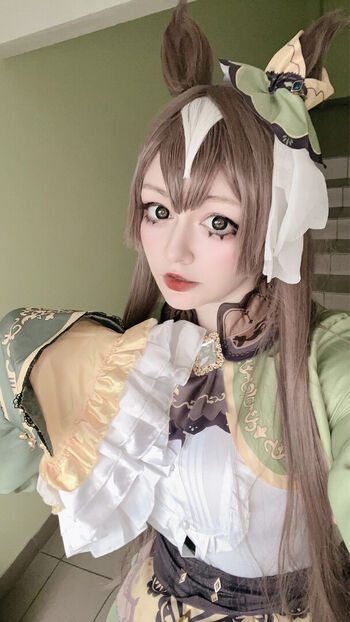 🔥 Kamelyachan page leaked private photo uncensored full