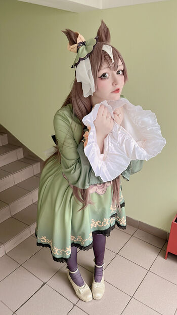 🔥 Kamelyachan page leaked private photo uncensored full