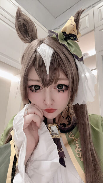 🔥 Kamelyachan page leaked private photo uncensored full