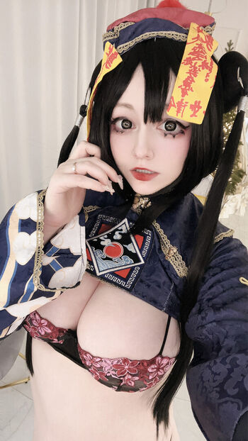 🔥 Kamelyachan page leaked private photo uncensored full