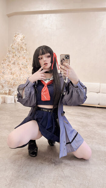 🔥 Kamelyachan page leaked private photo uncensored full