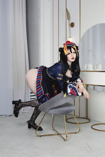 🔥 Kamelyachan page leaked private photo uncensored full