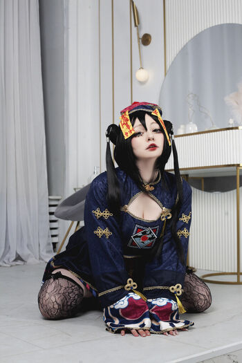 🔥 Kamelyachan page leaked private photo uncensored full