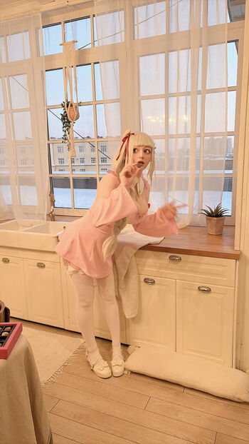 🔥 Kamelyachan page leaked private photo uncensored full