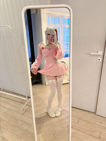 🔥 Kamelyachan page leaked private photo uncensored full