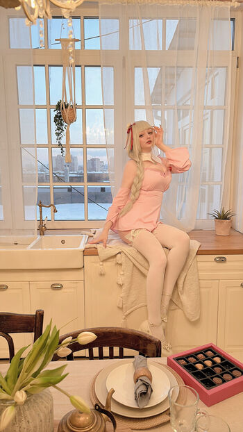 🔥 Kamelyachan page leaked private photo uncensored full