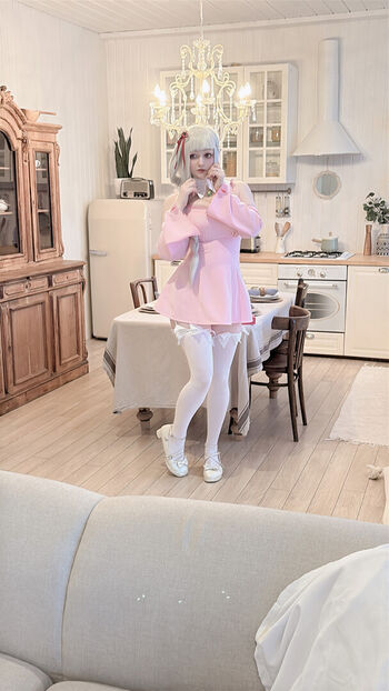 🔥 Kamelyachan page leaked private photo uncensored full