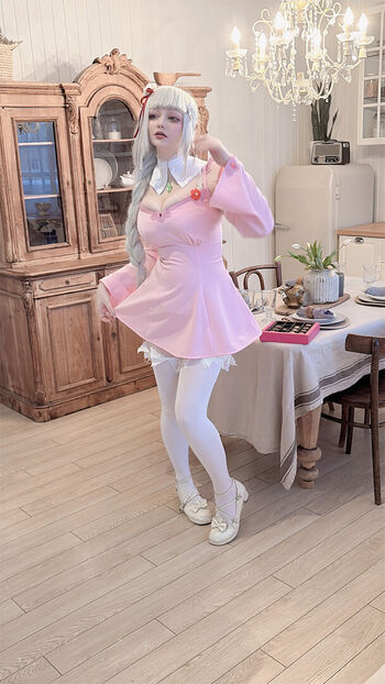 🔥 Kamelyachan page leaked private photo uncensored full