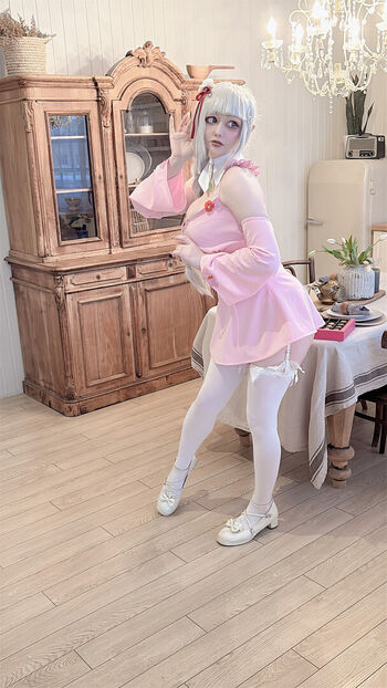 🔥 Kamelyachan page leaked private photo uncensored full