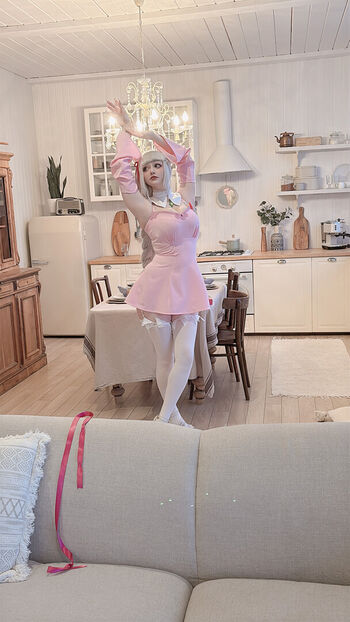 🔥 Kamelyachan page leaked private photo uncensored full