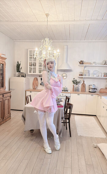 🔥 Kamelyachan page leaked private photo uncensored full