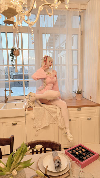 🔥 Kamelyachan page leaked private photo uncensored full