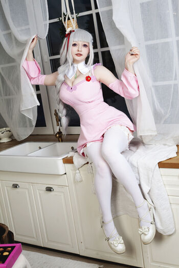 🔥 Kamelyachan page leaked private photo uncensored full