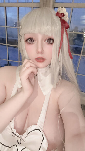 🔥 Kamelyachan page leaked private photo uncensored full