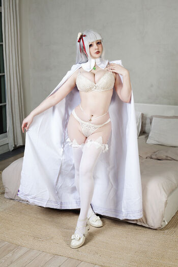 🔥 Kamelyachan page leaked private photo uncensored full