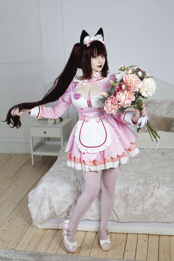 🔥 Kamelyachan page leaked private photo uncensored full