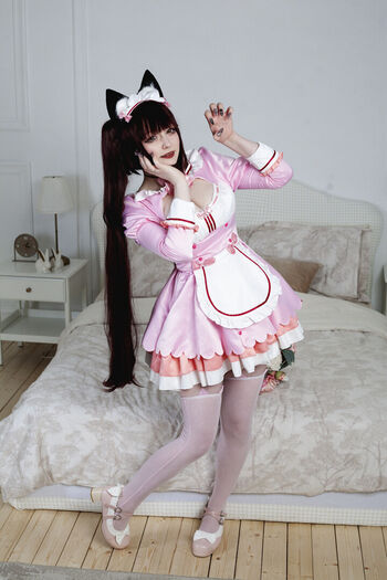 🔥 Kamelyachan page leaked private photo uncensored full