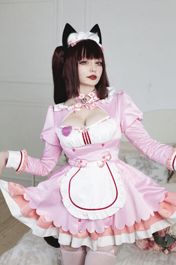 🔥 Kamelyachan page leaked private photo uncensored full