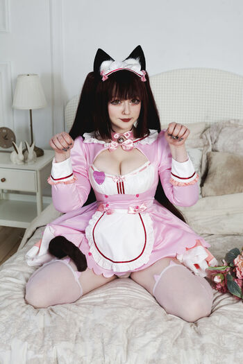 🔥 Kamelyachan page leaked private photo uncensored full