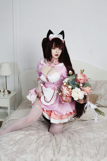 🔥 Kamelyachan leaked private photo uncensored full