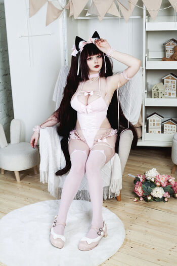 🔥 Kamelyachan leaked private photo uncensored full