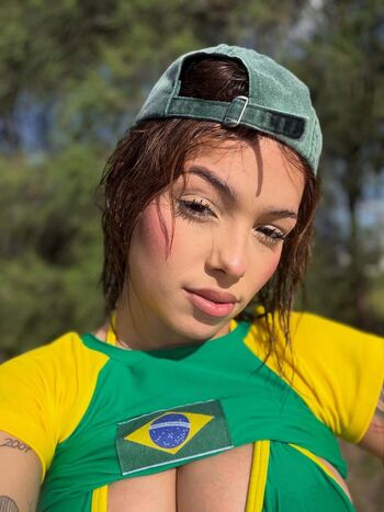 🔥 Kamyla maria page leaked private photo uncensored full