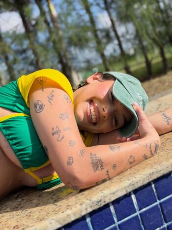 🔥 Kamyla maria page leaked private photo uncensored full