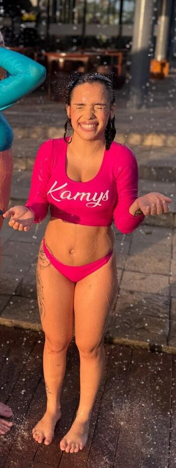 🔥 Kamyla maria page leaked private photo uncensored full