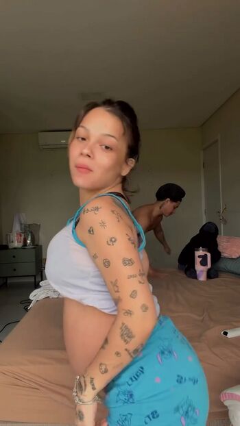 🔥 Kamyla maria leaked private photo uncensored full