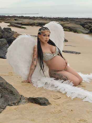 🔥 Kamyla maria leaked private photo uncensored full