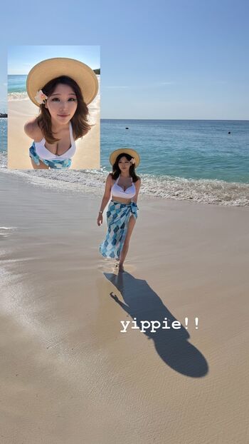 🔥 Kang hee yoon page leaked private photo uncensored full
