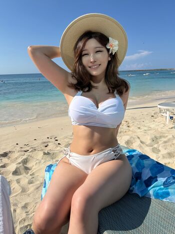 🔥 Kang hee yoon page leaked private photo uncensored full