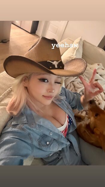 🔥 Kang hee yoon leaked private photo uncensored full