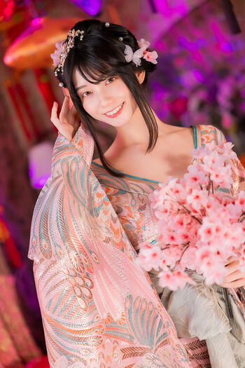 🔥 Kanna seto leaked private photo uncensored full