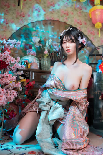 🔥 Kanna seto leaked private photo uncensored full