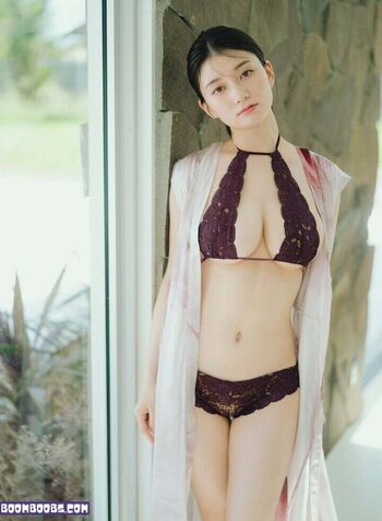 🔥 Kanna seto page leaked private photo uncensored full
