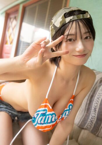 🔥 Kanna seto page leaked private photo uncensored full