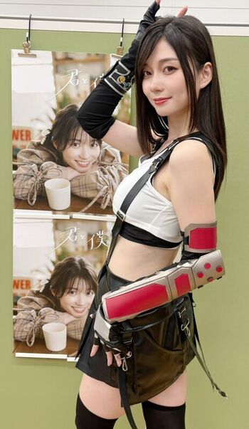 🔥 Kanna seto leaked private photo uncensored full